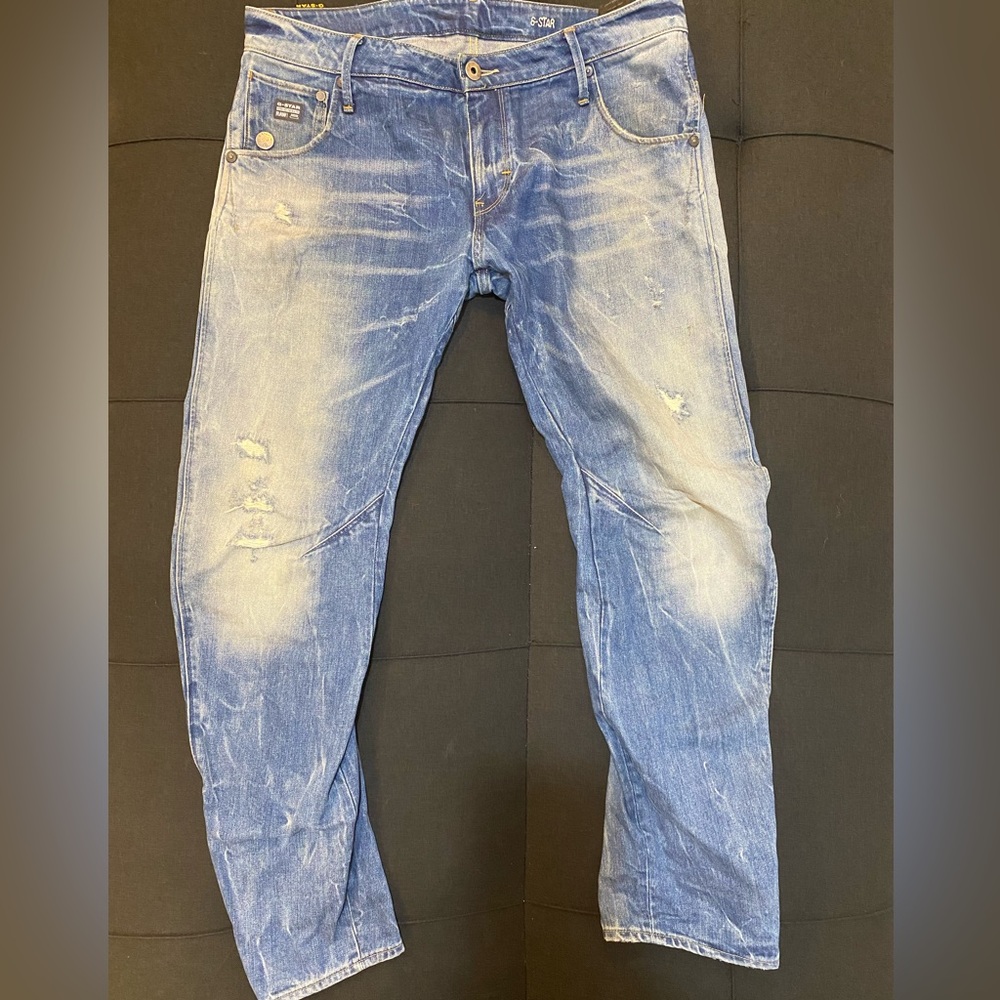 G-STAR Jeans
